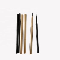 Eyebrow Pencil Longlasting Waterproof Durable Liner Eyebrow 6 Colors to Choose